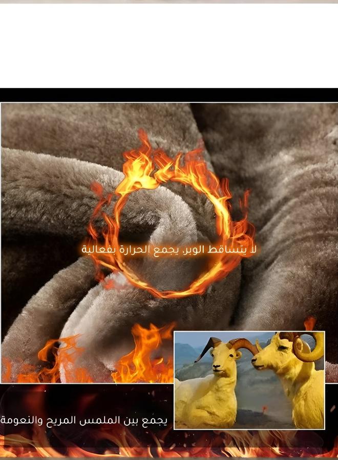 جاكيت رجالي ببطانة الجرافين لدفء فائق - Image 5